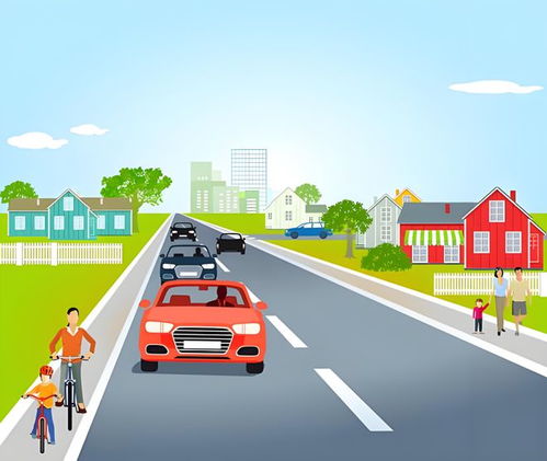 8月起，這些道路設施新規影響你我生活