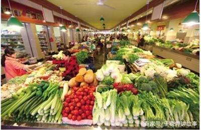 美團上線“買菜”新服務，探索社區(qū)生鮮零售新路徑