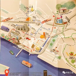 《十一特別分享 這本地圖集，帶你尋回最本真的香港市井味——新鮮蔬菜零售指南》